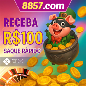 8857.com Ganhe R$ 100,00 Gratis